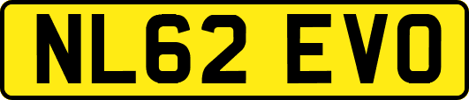 NL62EVO