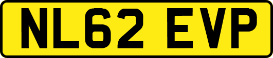 NL62EVP
