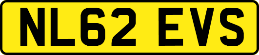 NL62EVS