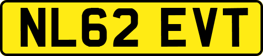 NL62EVT