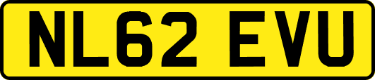 NL62EVU