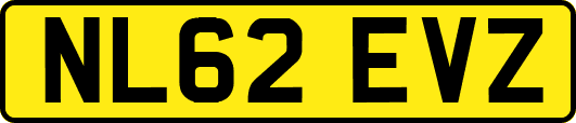 NL62EVZ