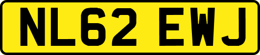NL62EWJ