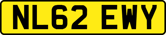 NL62EWY