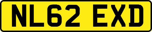 NL62EXD