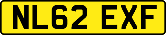 NL62EXF