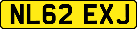 NL62EXJ