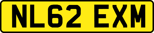 NL62EXM