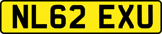 NL62EXU