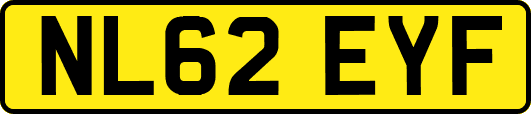 NL62EYF