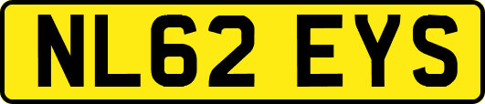 NL62EYS
