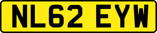 NL62EYW