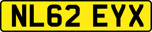NL62EYX