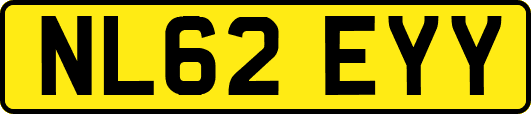 NL62EYY