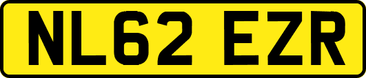 NL62EZR