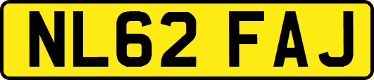 NL62FAJ