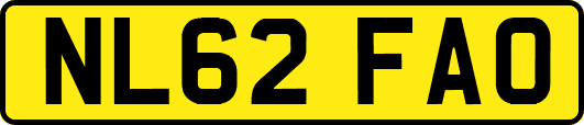 NL62FAO