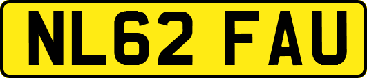 NL62FAU