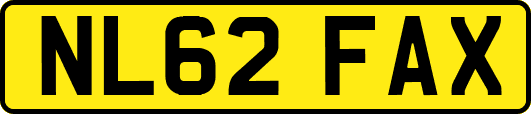 NL62FAX