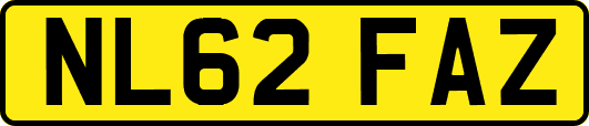 NL62FAZ