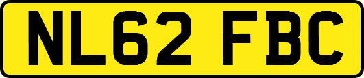NL62FBC