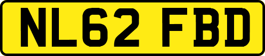 NL62FBD