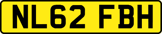 NL62FBH