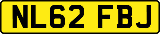 NL62FBJ