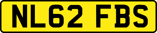 NL62FBS