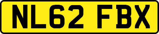 NL62FBX