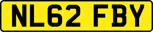 NL62FBY