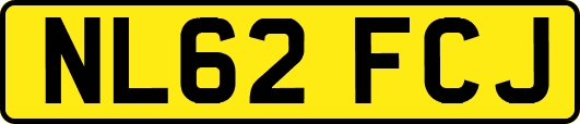 NL62FCJ