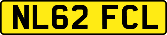 NL62FCL