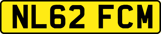 NL62FCM