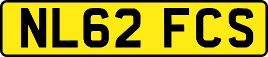 NL62FCS