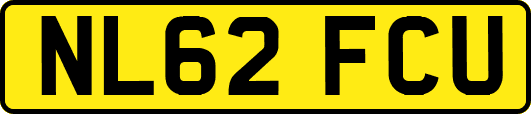 NL62FCU