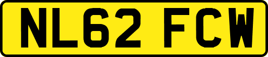 NL62FCW
