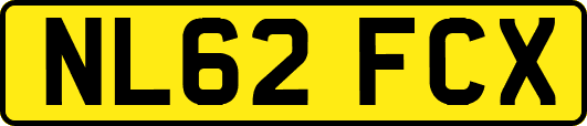 NL62FCX