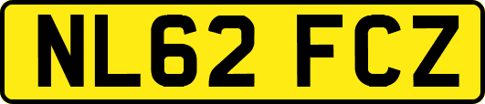 NL62FCZ