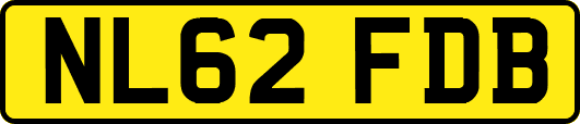 NL62FDB