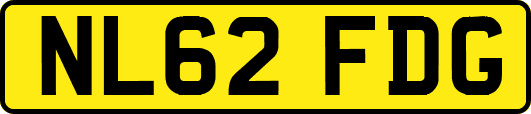 NL62FDG