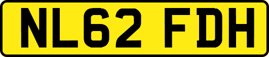 NL62FDH