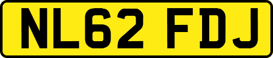 NL62FDJ