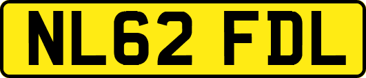 NL62FDL