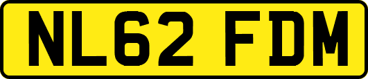NL62FDM