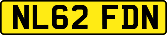 NL62FDN