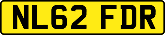 NL62FDR