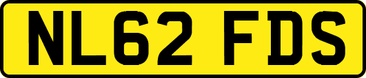 NL62FDS