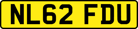 NL62FDU
