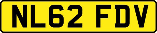 NL62FDV